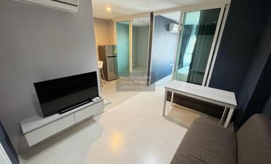Wohnung zum Kauf mit 1 Zimmer in Mueang Samut Prakan, Samut Prakan