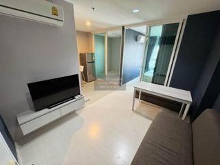For sale 1 bed condo in Mueang Samut Prakan, Samut Prakan