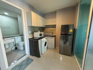 For sale 1 bed condo in Mueang Samut Prakan, Samut Prakan