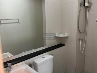 For sale 1 bed condo in Mueang Samut Prakan, Samut Prakan