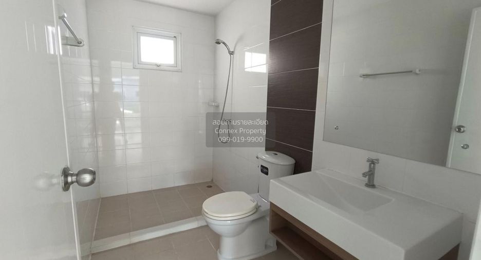 For sale 3 bedrooms house in Thanyaburi, Pathum Thani