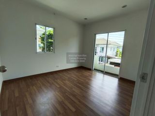 For sale 3 bedrooms house in Thanyaburi, Pathum Thani