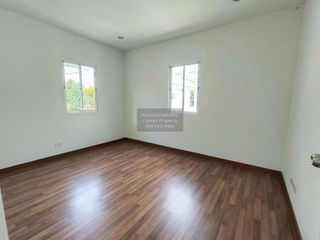 For sale 3 bedrooms house in Thanyaburi, Pathum Thani