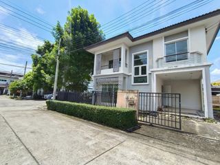 For sale 3 bedrooms house in Thanyaburi, Pathum Thani