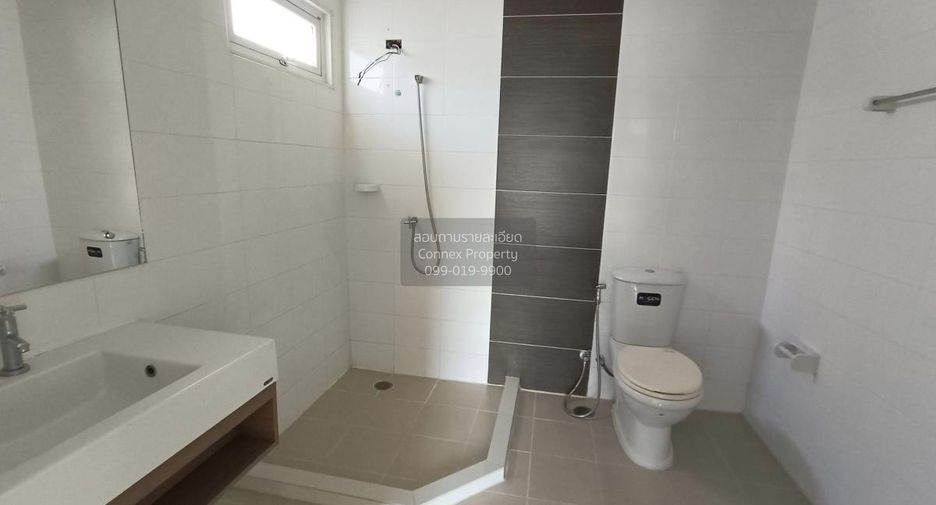 For sale 3 bedrooms house in Thanyaburi, Pathum Thani