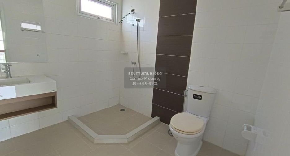 For sale 3 bedrooms house in Thanyaburi, Pathum Thani