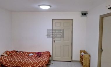 For sale 1 bed condo in Suan Luang, Bangkok