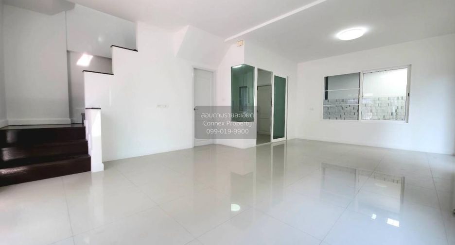 À vendre 3 chambres maison à Phra Pradaeng, Samut Prakan