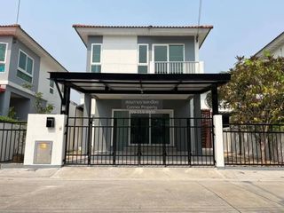 À vendre 3 chambres maison à Phra Pradaeng, Samut Prakan