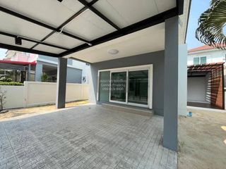 À vendre 3 chambres maison à Phra Pradaeng, Samut Prakan