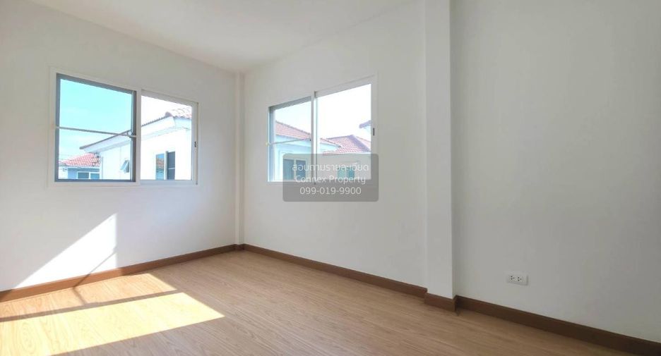 À vendre 3 chambres maison à Phra Pradaeng, Samut Prakan