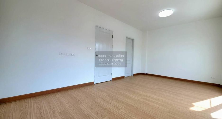 À vendre 3 chambres maison à Phra Pradaeng, Samut Prakan