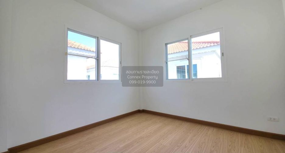 À vendre 3 chambres maison à Phra Pradaeng, Samut Prakan