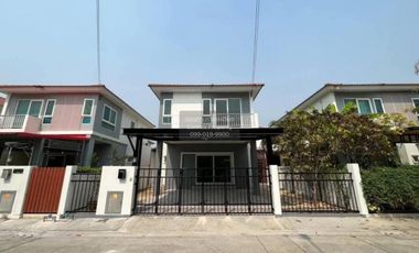 For sale 3 ベッドルーム house in Phra Pradaeng, Samut Prakan