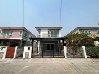 À vendre 3 chambres maison à Phra Pradaeng, Samut Prakan
