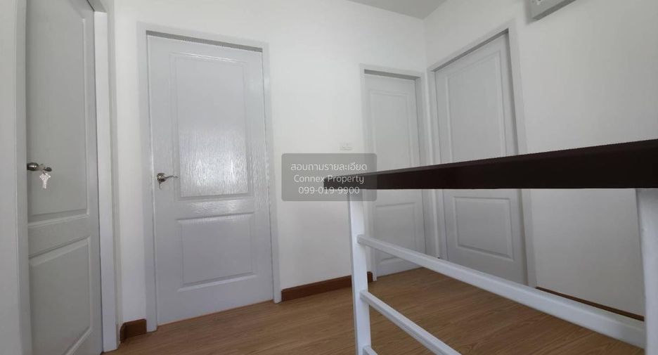 À vendre 3 chambres maison à Phra Pradaeng, Samut Prakan