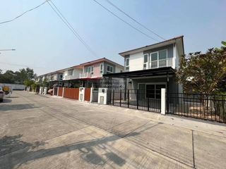À vendre 3 chambres maison à Phra Pradaeng, Samut Prakan