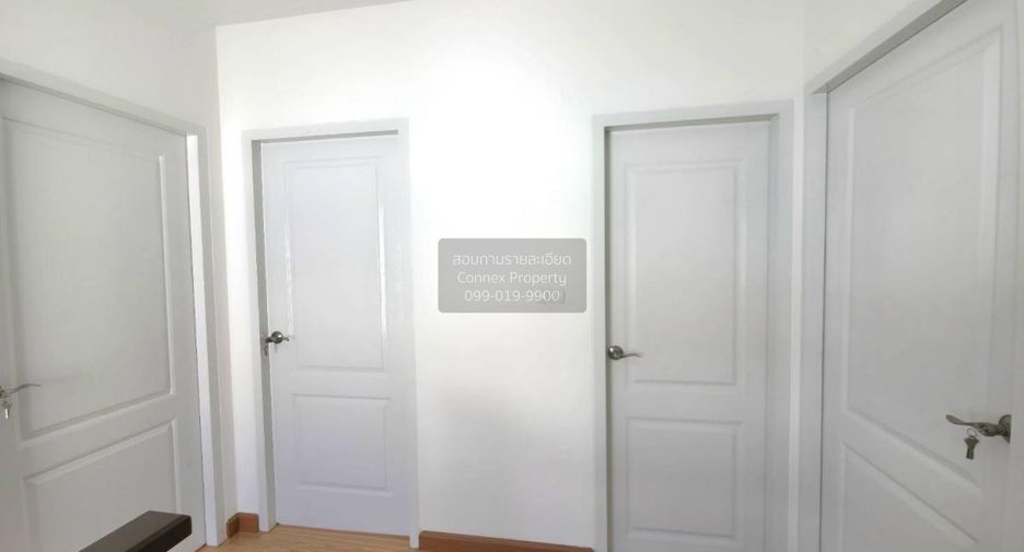 À vendre 3 chambres maison à Phra Pradaeng, Samut Prakan