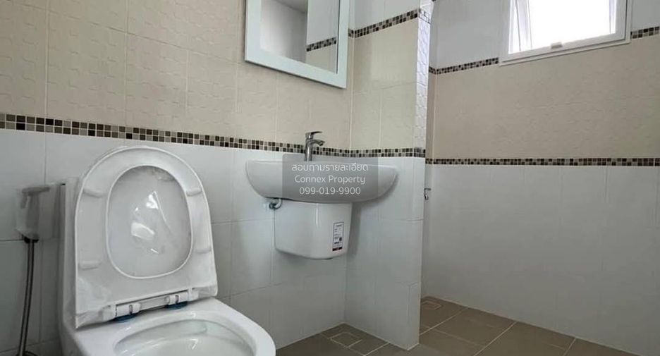 À vendre 3 chambres maison à Phra Pradaeng, Samut Prakan