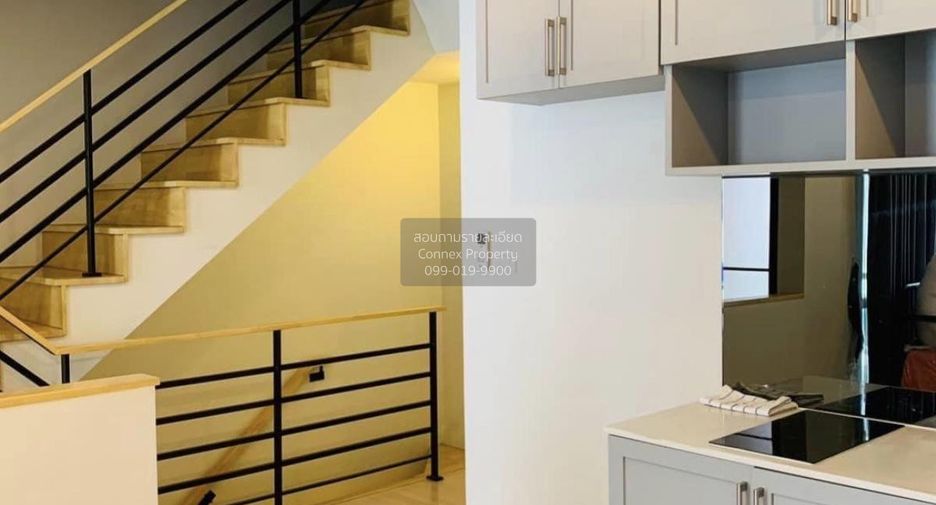 Reihenhaus zum Kauf mit 3 Zimmer in Bang Phli, Samut Prakan