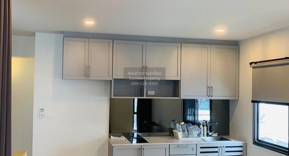 Reihenhaus zum Kauf mit 3 Zimmer in Bang Phli, Samut Prakan