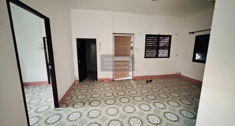 Продажа 3 спальни дом в Warin Chamrap, Ubon Ratchathani