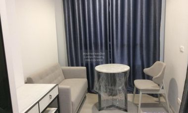 Продажа 1 кровать кондо в Банг Суе, Бангкок