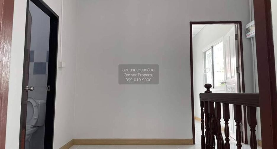 Casa adosada en venta de 2 habitaciones en Nong Khaem, Bangkok