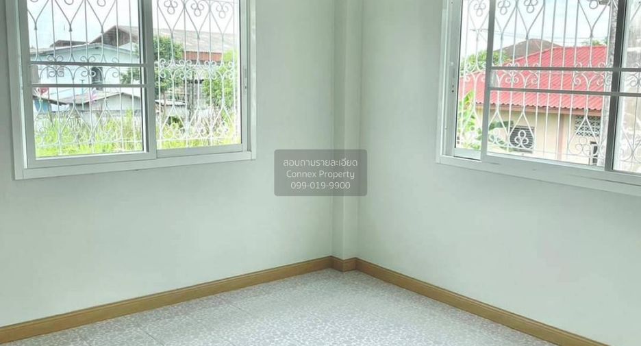 Casa adosada en venta de 2 habitaciones en Nong Khaem, Bangkok