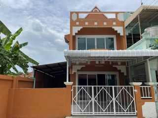 Casa adosada en venta de 2 habitaciones en Nong Khaem, Bangkok