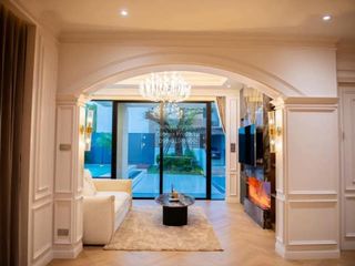 For sale 4 bedrooms house in Hua Hin, Prachuap Khiri Khan