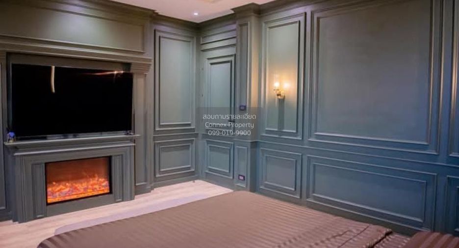 For sale 4 bedrooms house in Hua Hin, Prachuap Khiri Khan