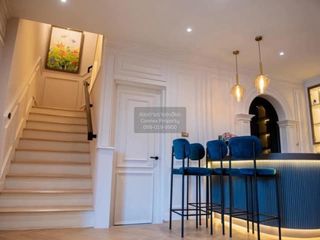For sale 4 bedrooms house in Hua Hin, Prachuap Khiri Khan