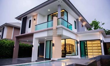 For sale 4 bedrooms house in Hua Hin, Prachuap Khiri Khan