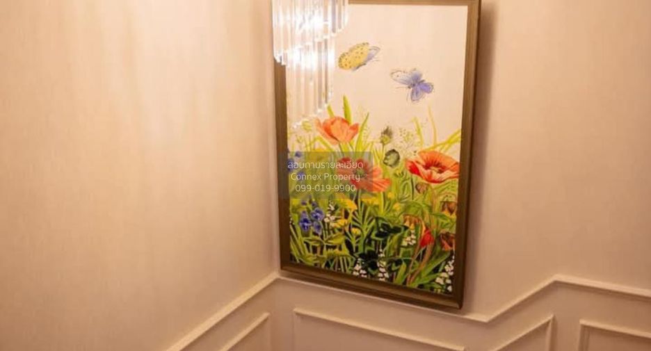 For sale 4 bedrooms house in Hua Hin, Prachuap Khiri Khan