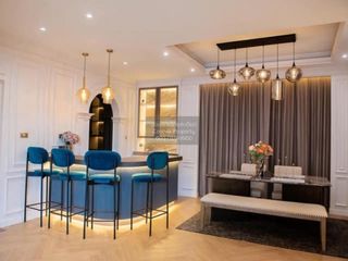 For sale 4 bedrooms house in Hua Hin, Prachuap Khiri Khan