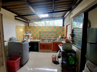 For sale 2 bedrooms house in Pak Kret, Nonthaburi
