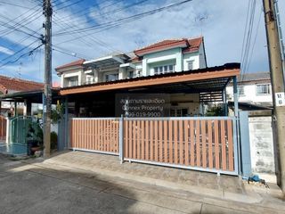 For sale 2 bedrooms house in Pak Kret, Nonthaburi
