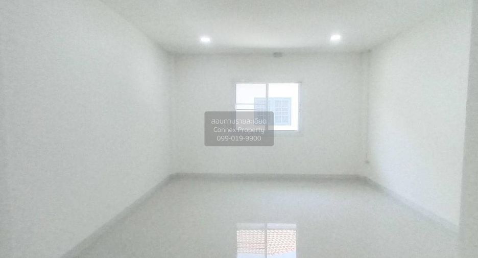 For sale 2 bedrooms house in Thanyaburi, Pathum Thani