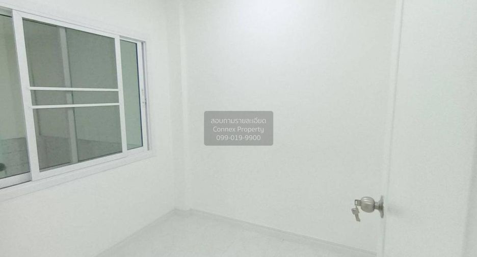 For sale 2 bedrooms house in Thanyaburi, Pathum Thani