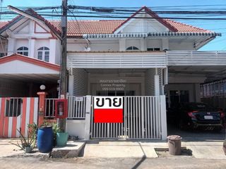 For sale 2 bedrooms house in Thanyaburi, Pathum Thani