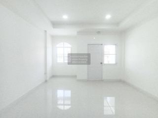 For sale 2 bedrooms house in Thanyaburi, Pathum Thani