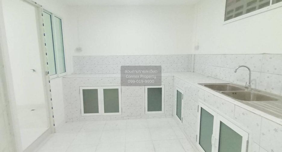 For sale 2 bedrooms house in Thanyaburi, Pathum Thani