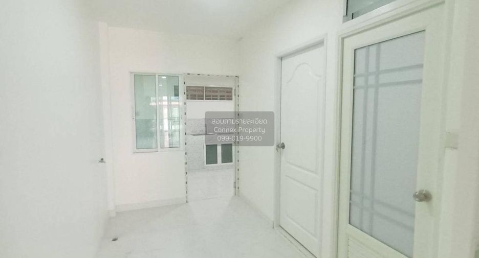 For sale 2 bedrooms house in Thanyaburi, Pathum Thani