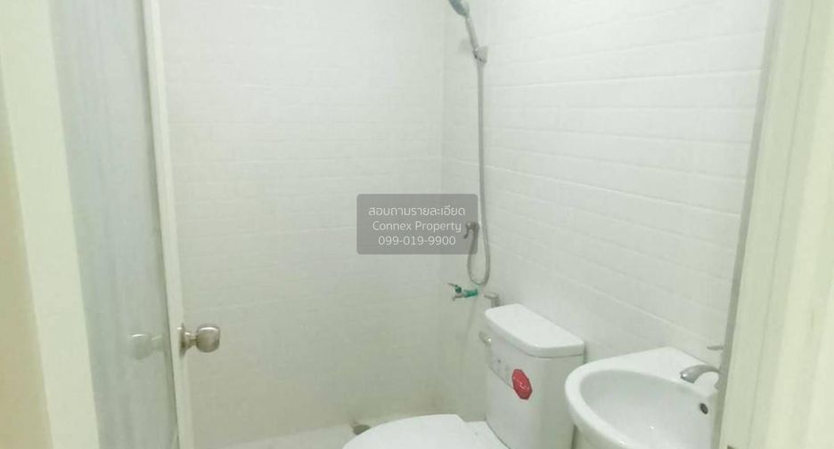 For sale 2 bedrooms house in Thanyaburi, Pathum Thani