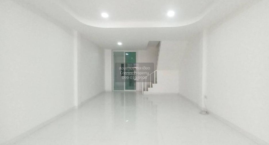 For sale 2 bedrooms house in Thanyaburi, Pathum Thani
