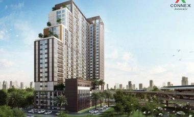 For sale 1 bed condo in Thon Buri, Bangkok