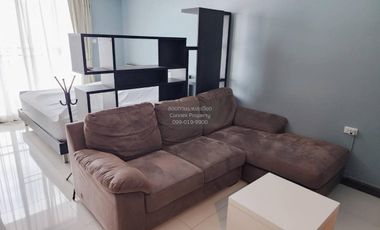 Wohnung zum Kauf mit 1 Zimmer in Yan Nawa, Bangkok