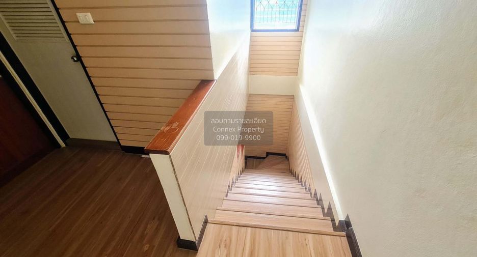 Продажа 3 спальни дом в Пращет, Бангкок