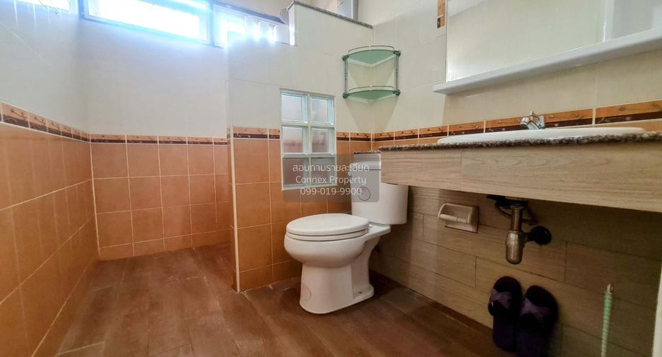 Продажа 3 спальни дом в Пращет, Бангкок